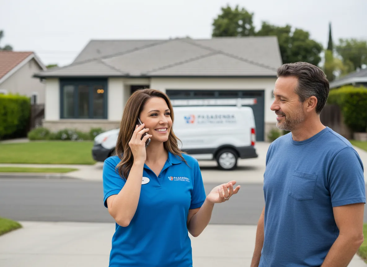 Electrician Green Cove Springs, FL FAQs